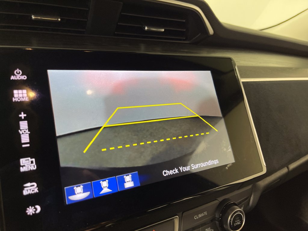 Used 2020 Honda Clarity Touring image 23