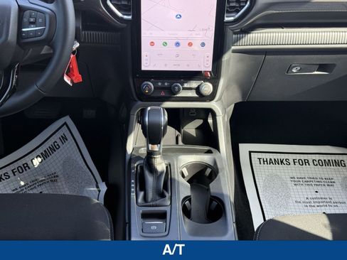 New 2025 Ford Ranger XLT w/ Equipment Group 301A High image 19