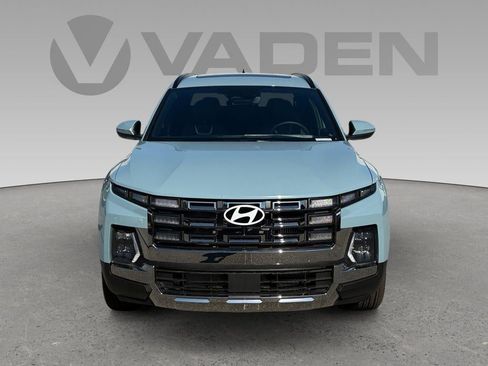 New 2026 Hyundai Santa Cruz Limited AWD/4WD image 49
