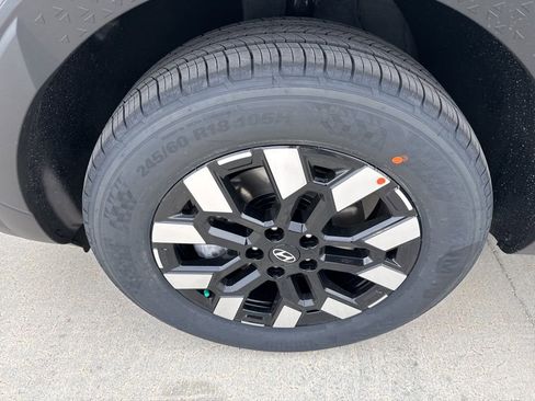 New 2026 Hyundai Santa Cruz SE FWD image 8