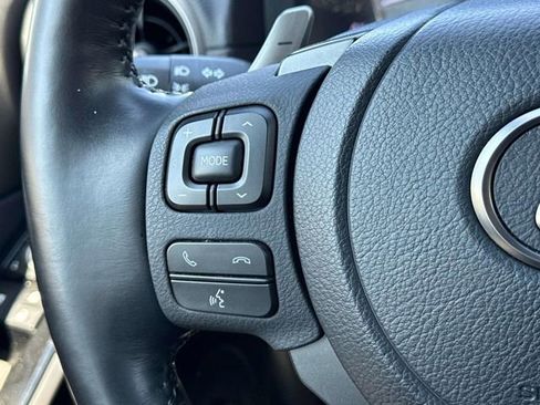 Used 2021 Lexus IS 300 AWD w/ Comfort Package image 23