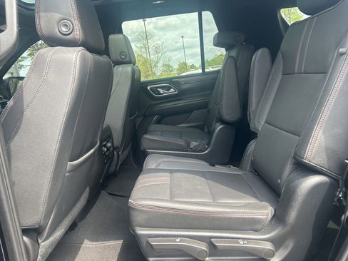 Used 2023 Chevrolet Tahoe RST w/ Luxury Package AWD/4WD image 22