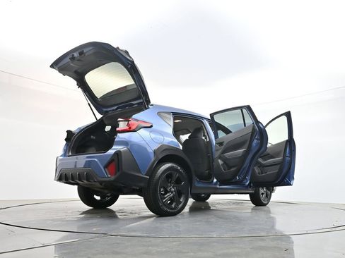 Used 2024 Subaru Crosstrek 2.0i AWD/4WD image 48
