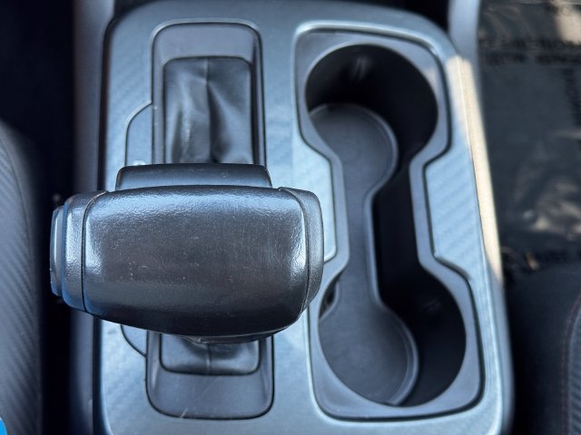 Used 2018 GMC Canyon All Terrain w/ Trailering Package AWD/4WD image 35