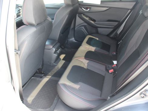 Used 2022 Subaru WRX Premium AWD/4WD image 13