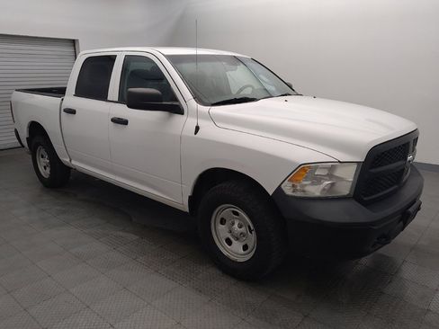 Used 2016 RAM 1500 Tradesman w/ Popular Equipment Group AWD/4WD image 11