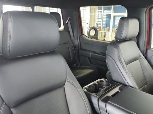 New 2026 Ford F150 Lariat w/ Equipment Group 502A High image 21