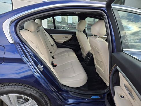 Used 2016 BMW 328i xDrive Sedan image 12