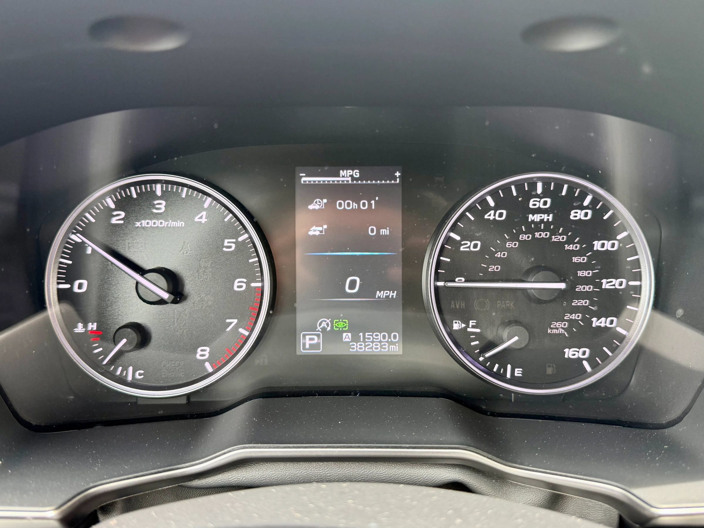 Used 2021 Subaru Outback Limited XT AWD/4WD image 21