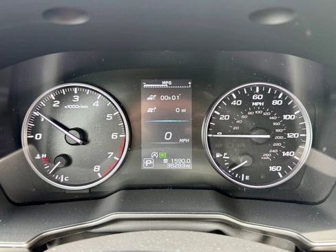 Used 2021 Subaru Outback Limited XT AWD/4WD image 21