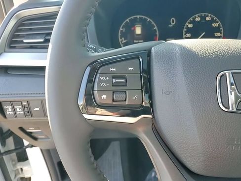 New 2026 Honda Odyssey EX-L image 21
