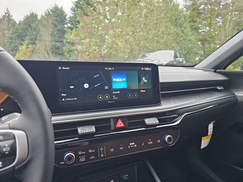 New 2026 Kia K5 GT-Line image 14