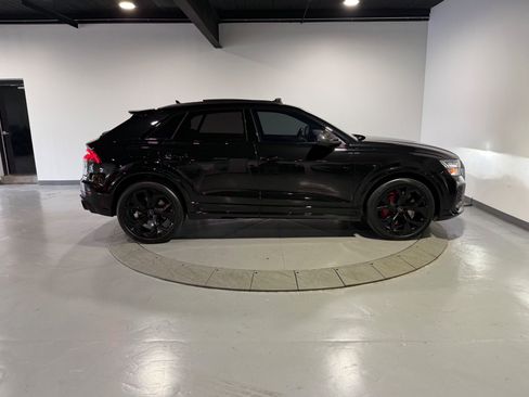 Used 2024 Audi RS Q8 AWD/4WD image 13