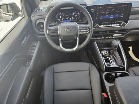 New 2025 Chevrolet Colorado Trail Boss image 13
