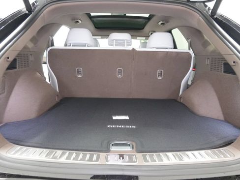New 2026 Genesis GV70 2.5T Advanced AWD/4WD image 27
