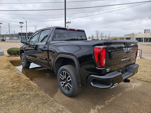 New 2026 GMC Sierra 1500 AT4 image 3