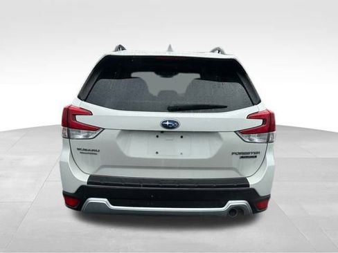Used 2020 Subaru Forester Touring image 7