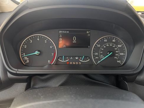 Used 2022 Ford EcoSport SE AWD/4WD image 15