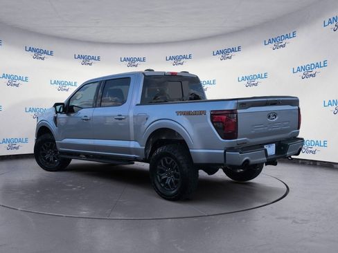 Used 2025 Ford F150 Tremor image 9