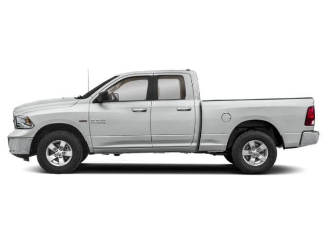 Used 2022 RAM 1500 Warlock AWD/4WD image 6