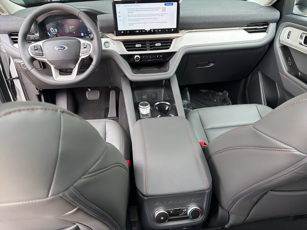 New 2026 Ford Explorer Active w/ Active Comfort Package AWD/4WD image 16