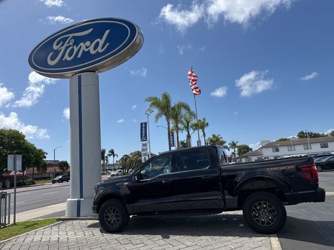 Used 2024 Ford F150 Tremor w/ Equipment Group 402A High AWD/4WD image 32