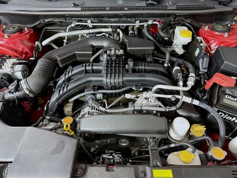 Used 2023 Subaru Crosstrek 2.0i image 31