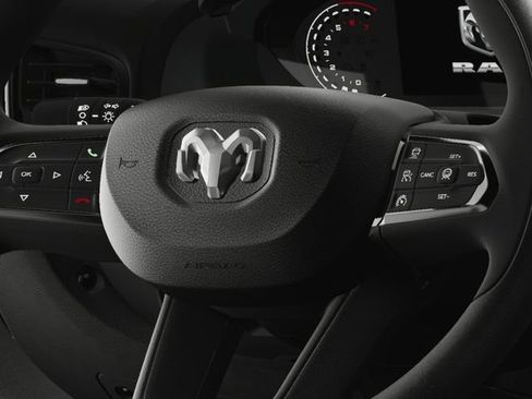 New 2024 RAM ProMaster 3500 w/ Delivery Van Package image 26