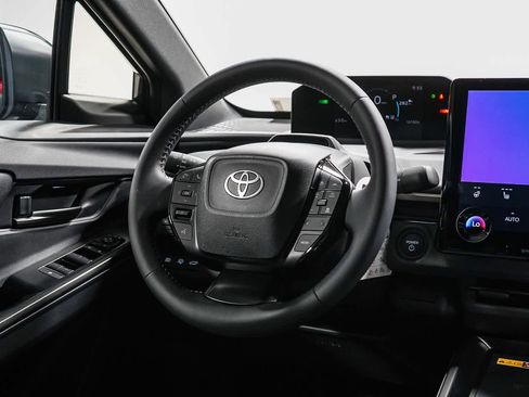 New 2026 Toyota bZ image 17