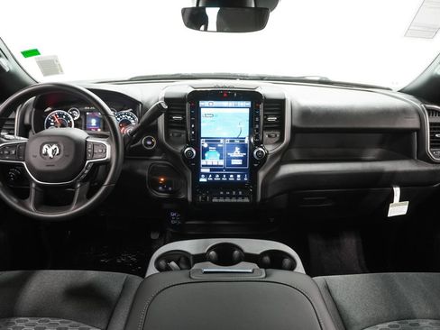 New 2026 RAM 2500 Tradesman image 13