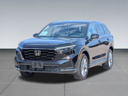 Used 2024 Honda CR-V EX image 9