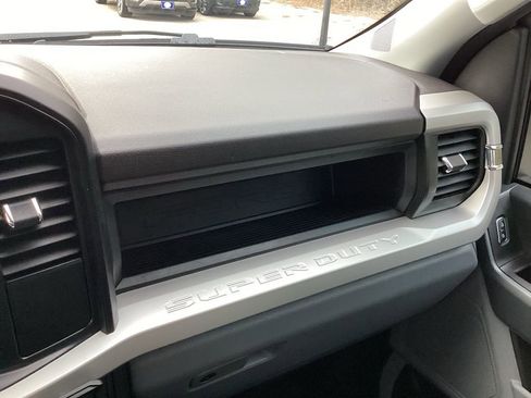 Used 2024 Ford F250 XL w/ STX Appearance Package image 61