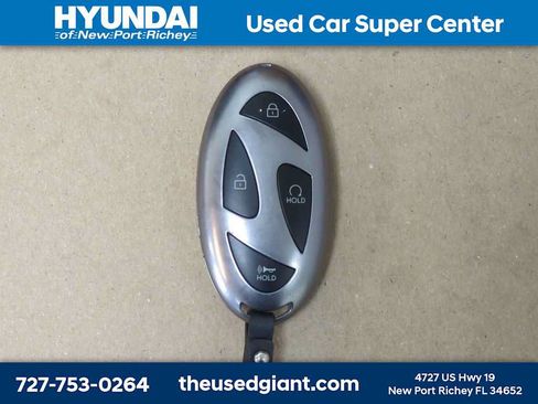Used 2025 Hyundai Kona SEL FWD image 31