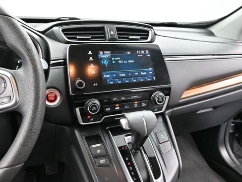 Used 2017 Honda CR-V EX image 9