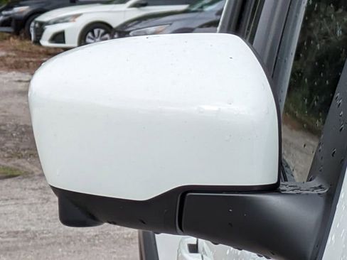 New 2026 Nissan Frontier PRO-4X w/ Pro Premium Package image 13