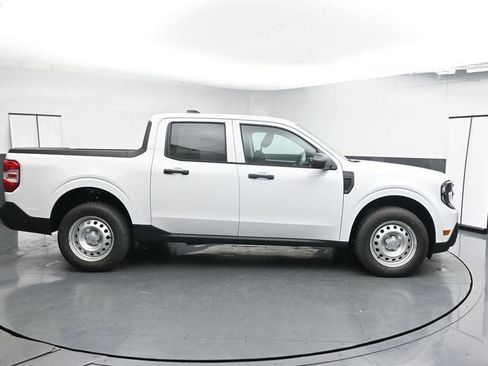 New 2026 Ford Maverick XL AWD/4WD image 13