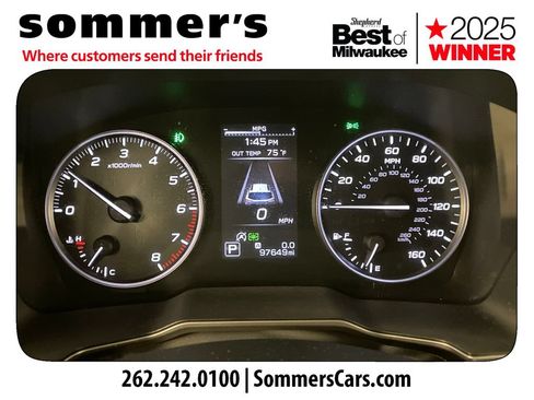Used 2021 Subaru Outback Limited w/ Popular Package #2 AWD/4WD image 13