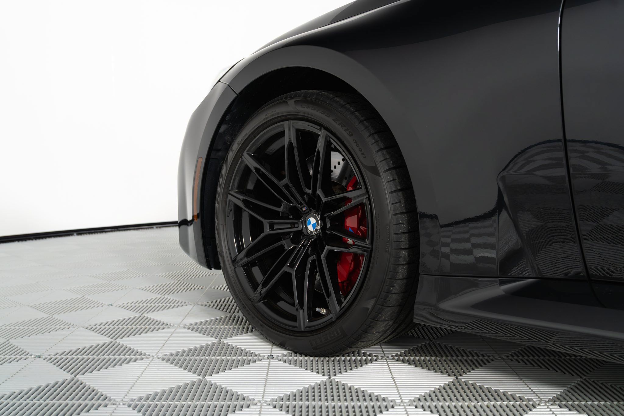 Used 2024 BMW M2 RWD image 19