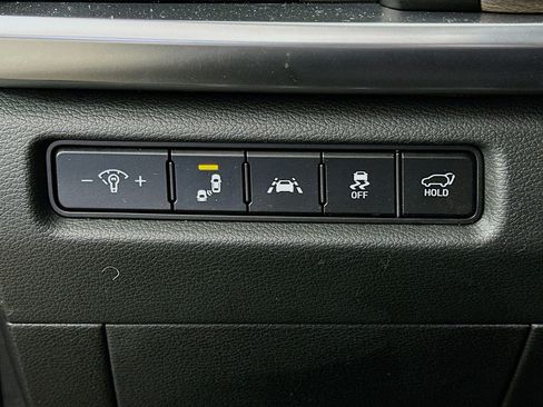 Used 2021 Kia Telluride EX w/ Towing Package FWD image 16