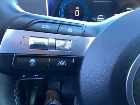 Used 2025 Hyundai Sonata SEL image 24