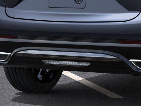 New 2026 Buick Envision Sport Touring AWD/4WD image 14
