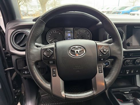 Used 2019 Toyota Tacoma TRD Pro image 21