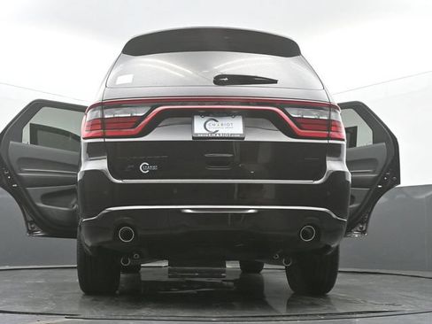 Used 2025 Dodge Durango GT w/ Blacktop Package AWD/4WD image 62