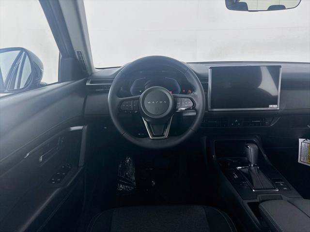 New 2026 MAZDA CX-5 AWD 2.5 S image 6