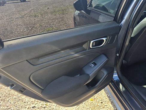 Used 2024 Honda Civic Sport image 23