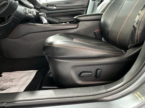 Used 2021 Nissan Altima 2.5 SR FWD image 13