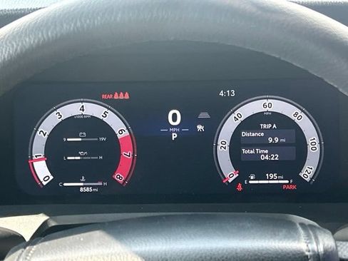 Certified 2024 Toyota Tacoma TRD Sport AWD/4WD image 41