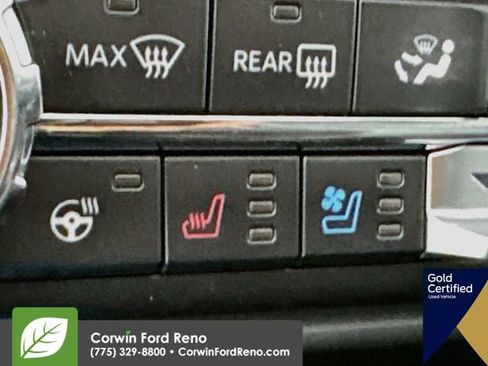 Certified 2021 Ford F150 Raptor w/ Equipment Group 801A High AWD/4WD image 25