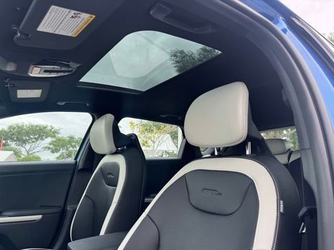 New 2026 Kia K4 GT-Line Turbo FWD image 45