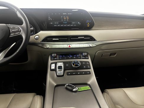 Used 2022 Hyundai Palisade Calligraphy image 29